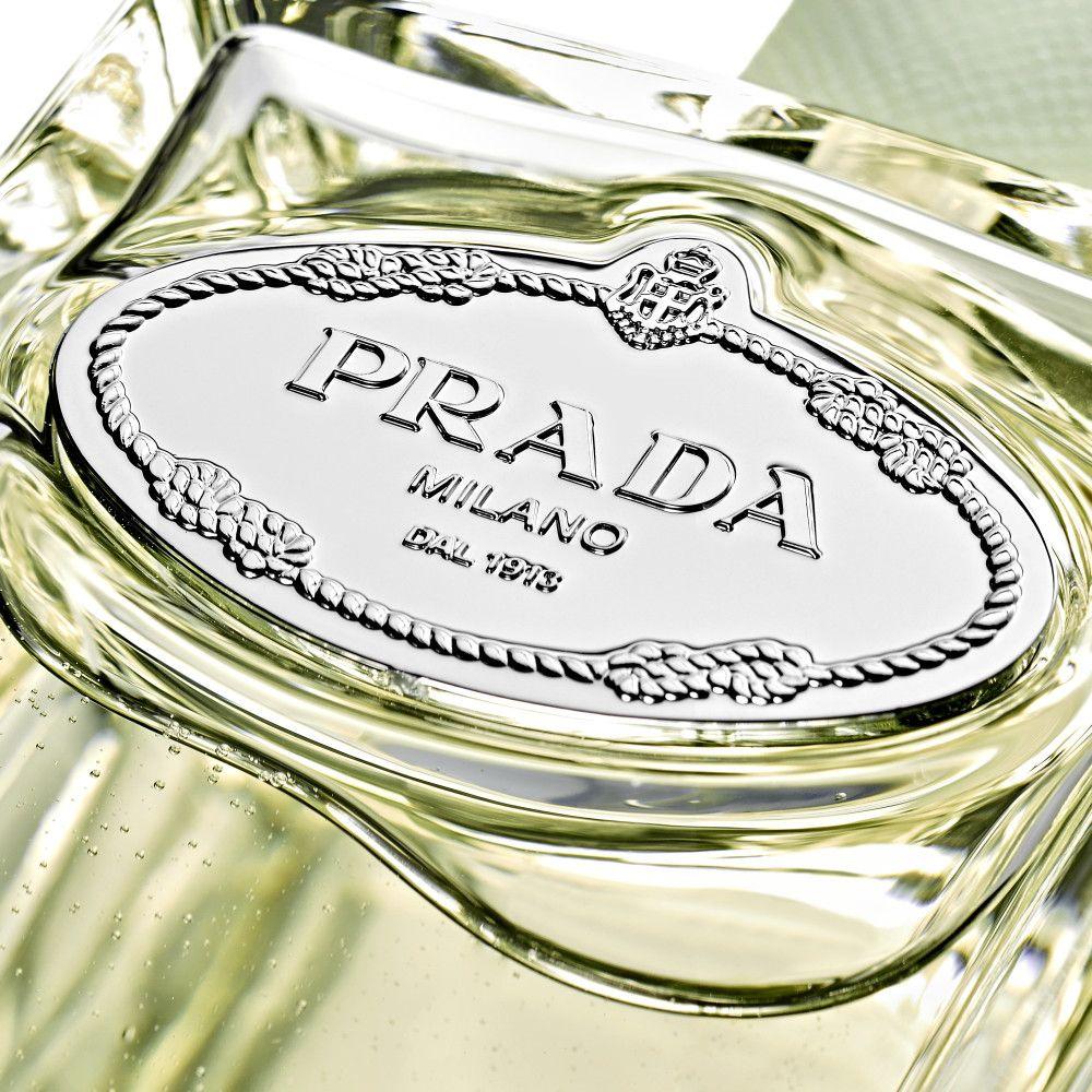 Produktbild Prada Infusion d'Iris Eau de Parfum 5 von 6