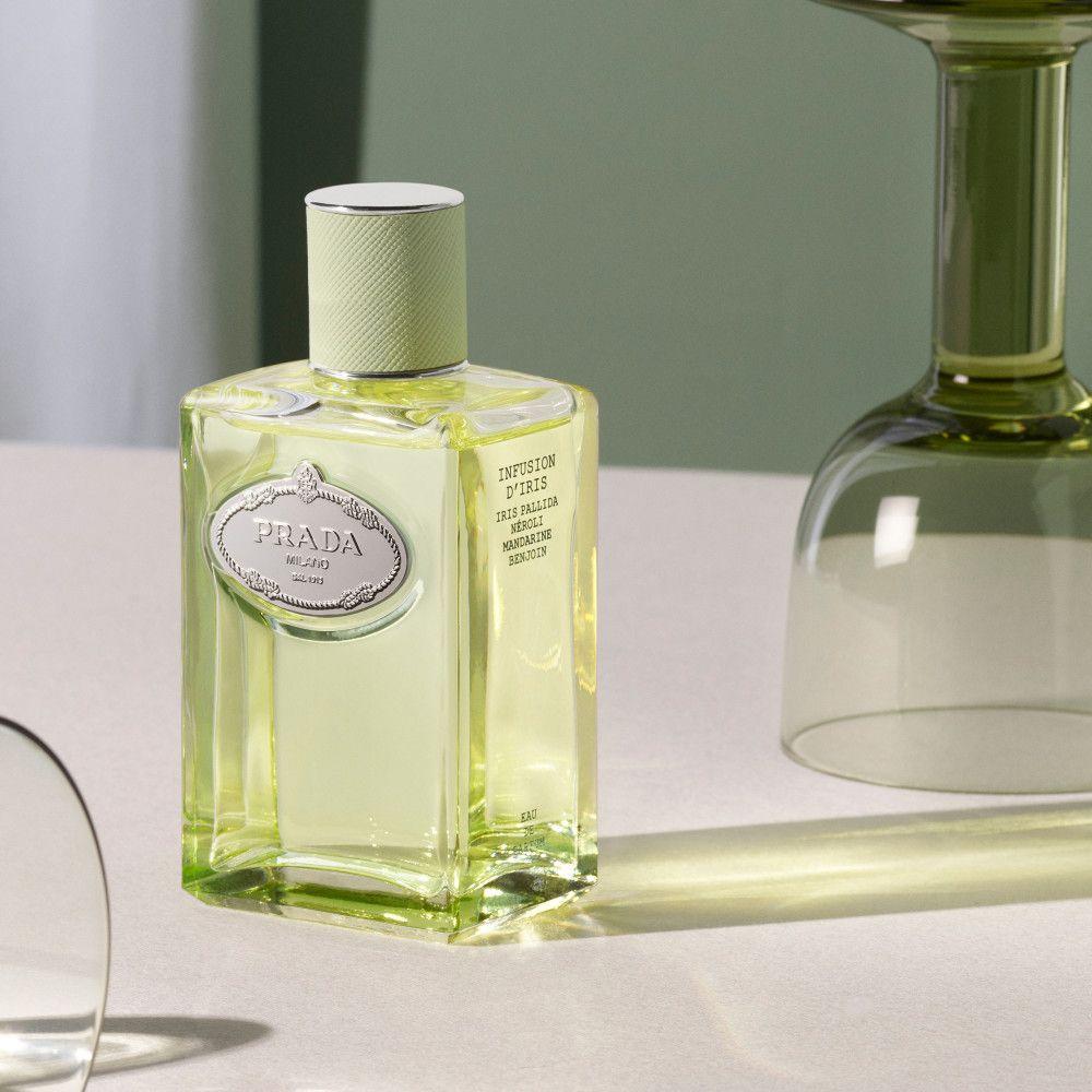 Produktbild Prada Infusion d'Iris Eau de Parfum 6 von 6
