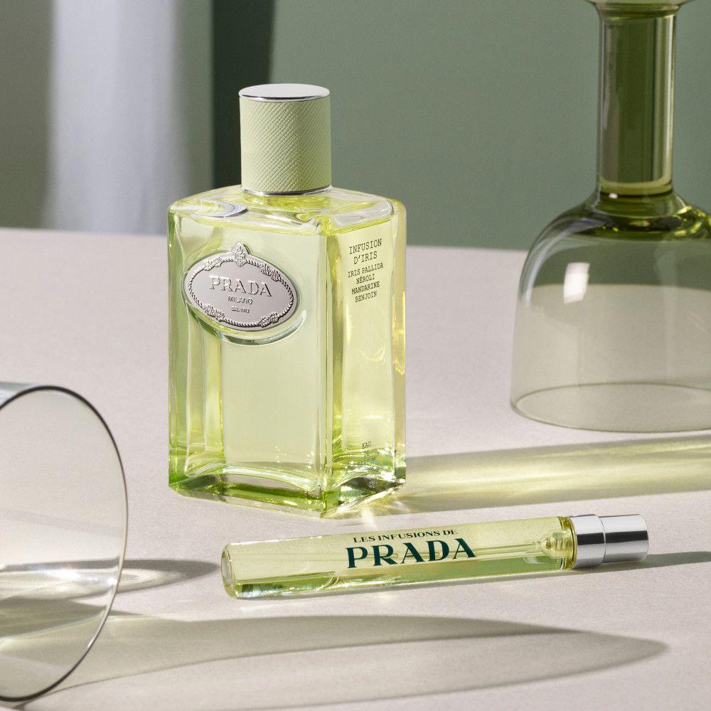 Produktbild Prada Infusion d'Iris Eau de Parfum 4 von 6