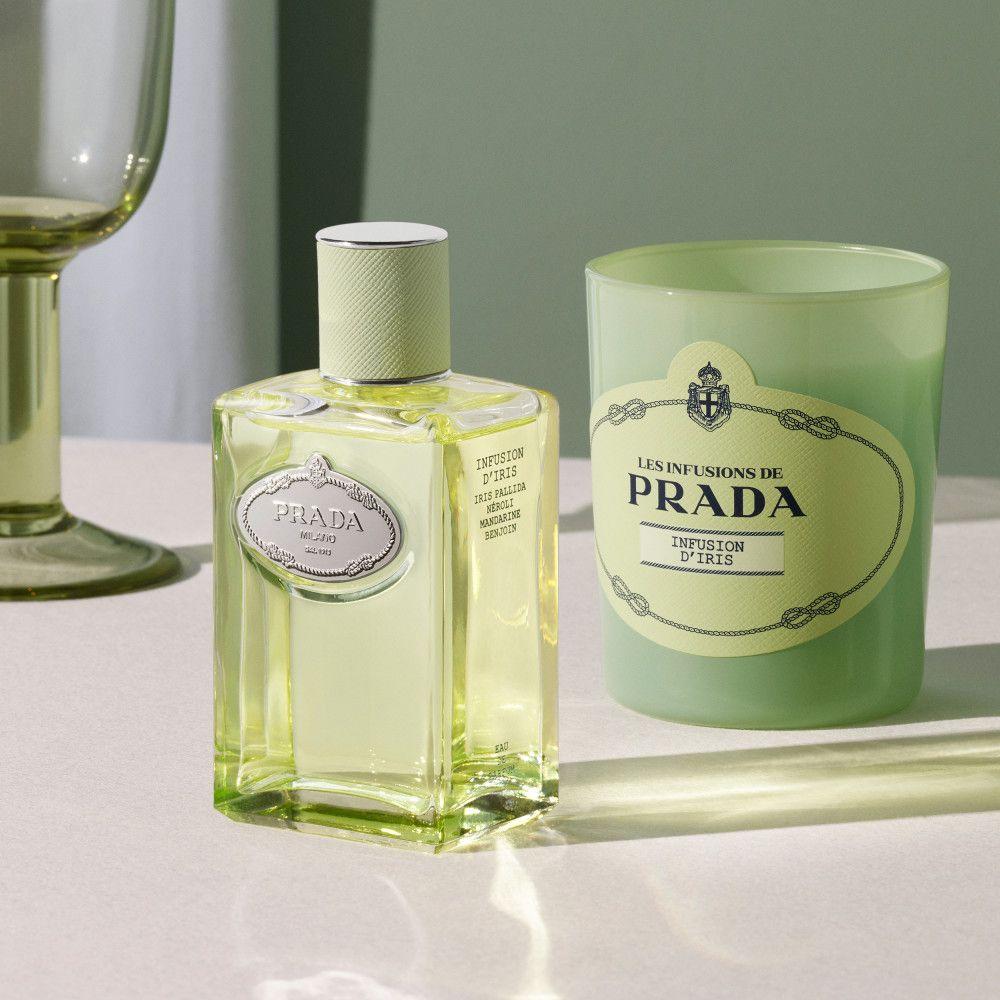 Produktbild Prada Infusion d'Iris Eau de Parfum 3 von 6