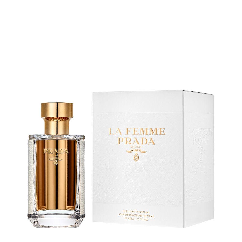 Produktbild Prada La Femme Eau de Parfum 2 von 5
