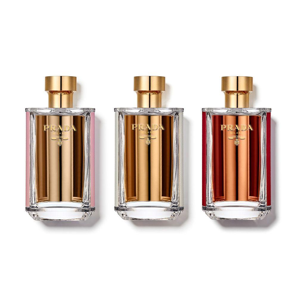 Produktbild Prada La Femme Eau de Parfum 5 von 5
