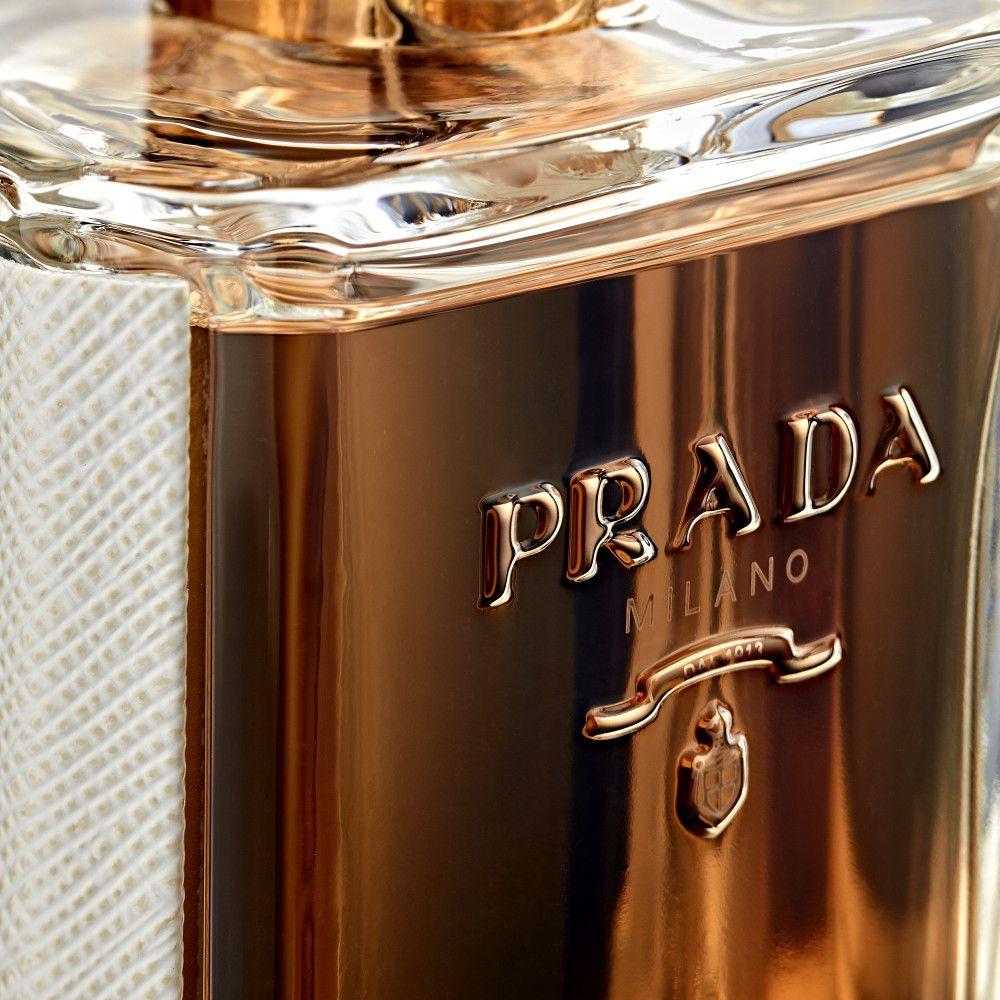 Produktbild Prada La Femme Eau de Parfum 4 von 5