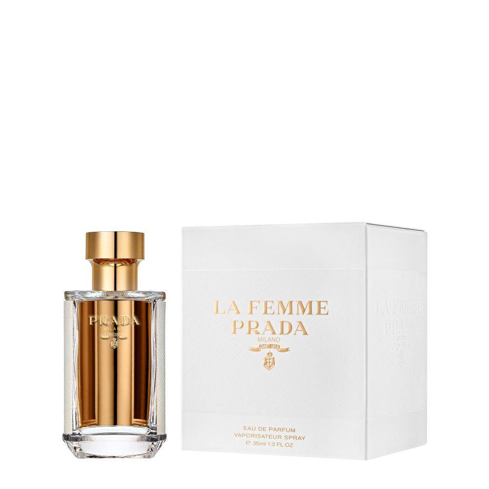 Produktbild Prada La Femme Eau de Parfum 2 von 5
