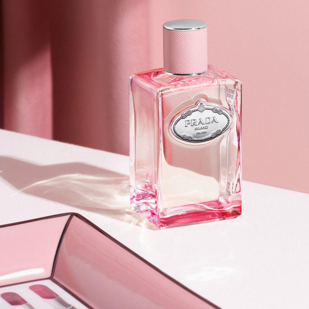 Produktbild Prada Infusion de Rose Eau de Parfum 4 von 4