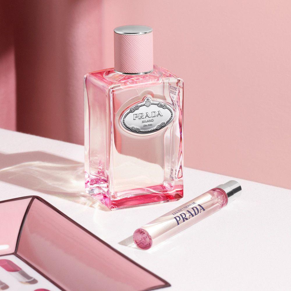 Produktbild Prada Infusion de Rose Eau de Parfum 3 von 4