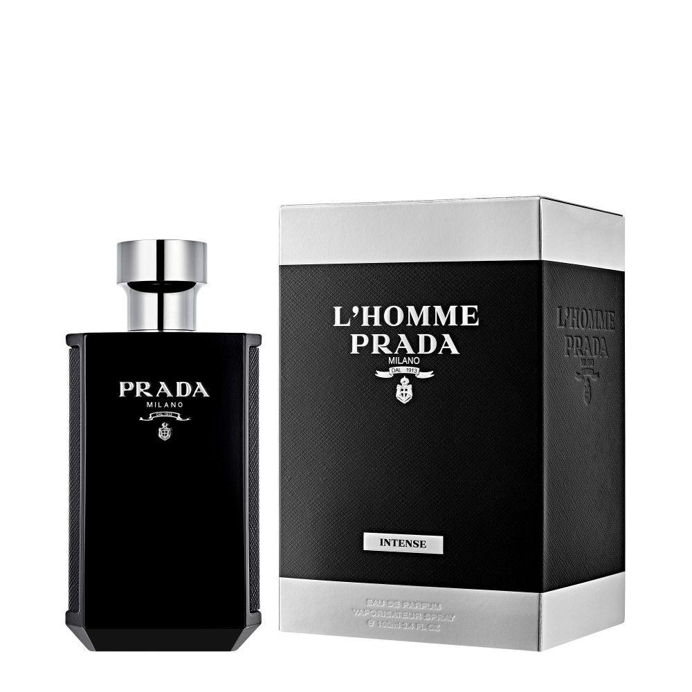 Produktbild PRADA L'Homme Prada Intense Eau de Parfum 2 von 3