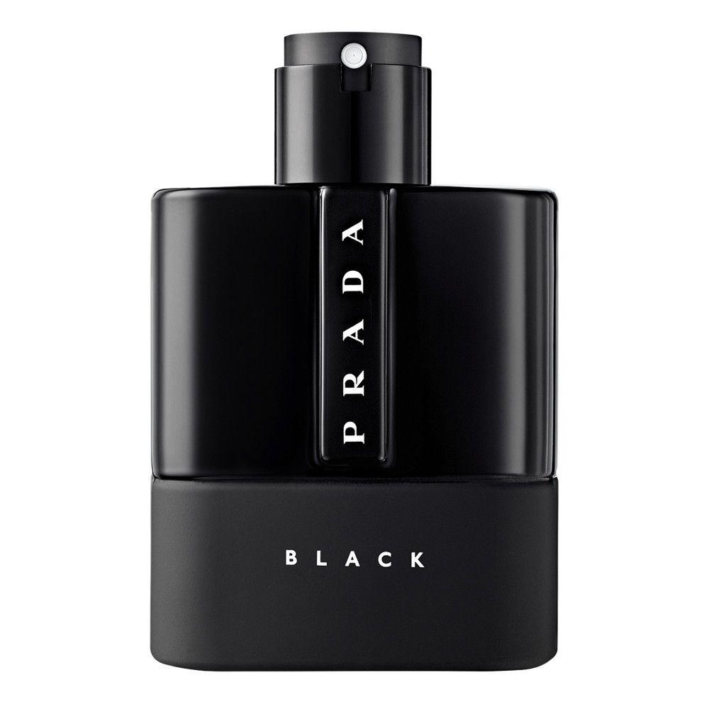 Prada Luna Rossa Black Eau de Parfum Nachfüllbar