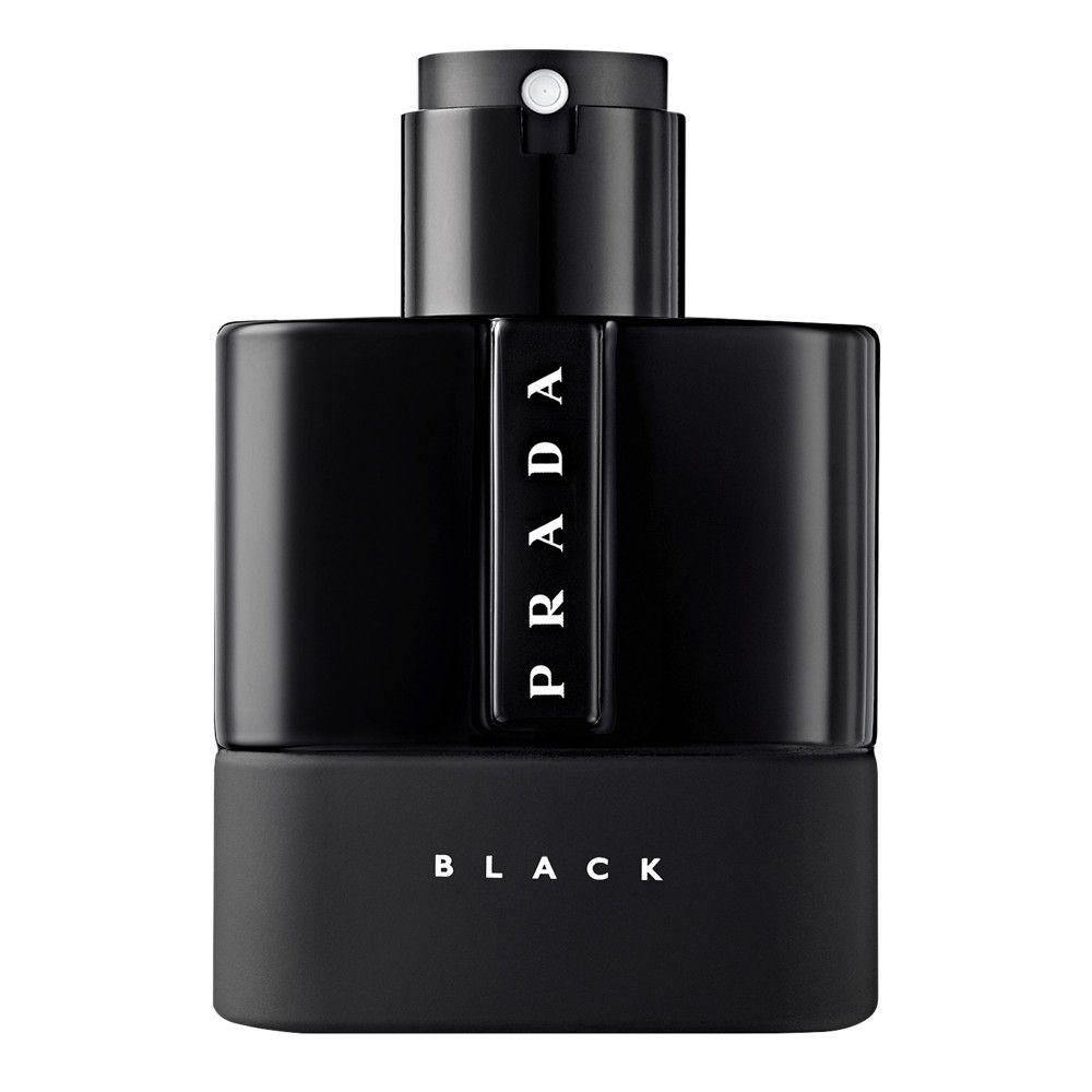 Prada Luna Rossa Black Eau de Parfum Nachfüllbar