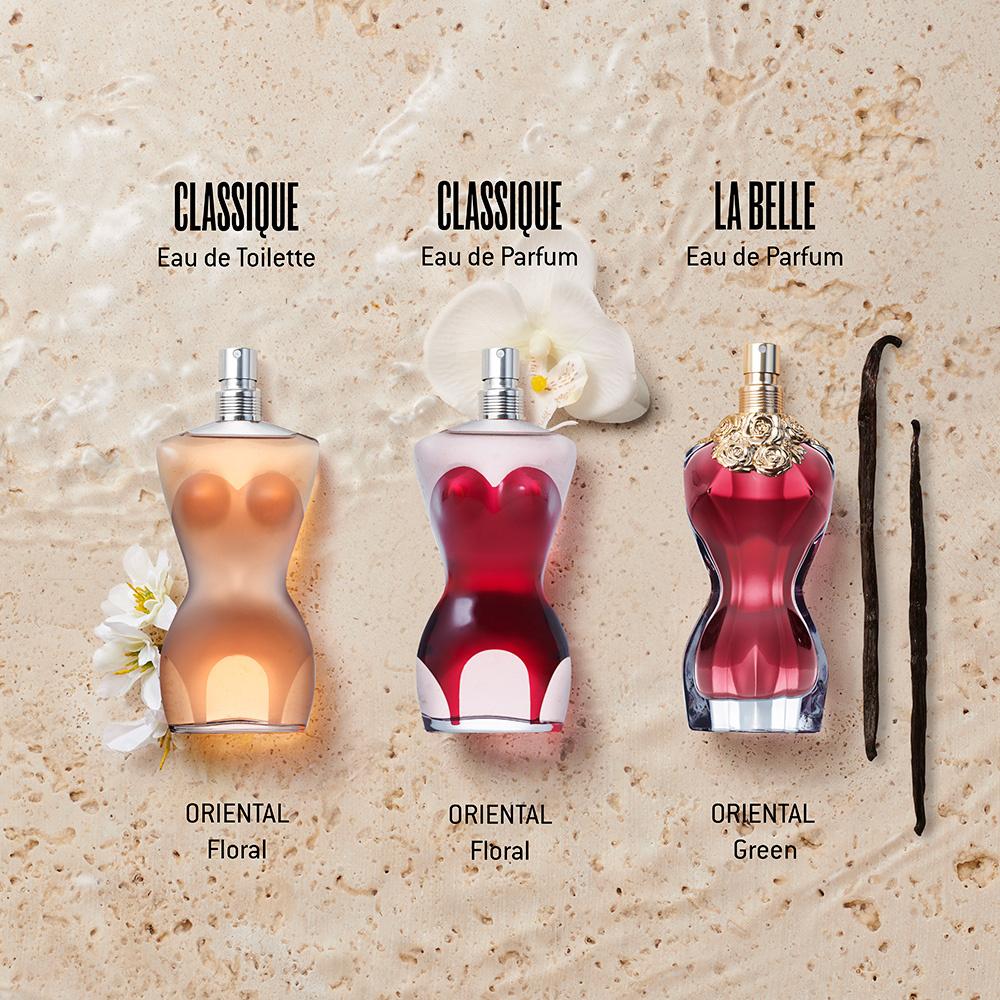 Produktbild Jean Paul Gaultier Classique Eau de Toilette 7 von 9