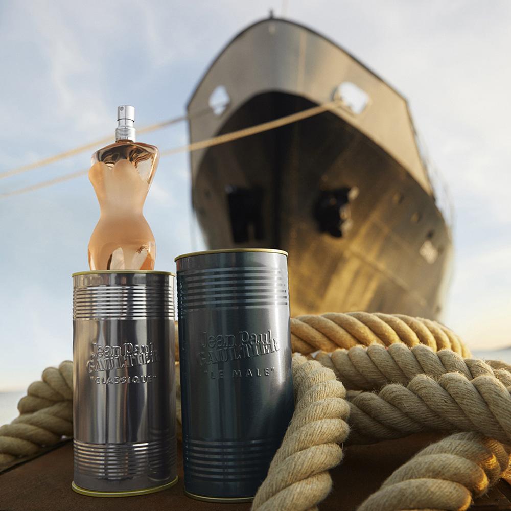 Produktbild Jean Paul Gaultier Classique Eau de Toilette 8 von 9