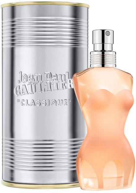 Produktbild Jean Paul Gaultier Classique Eau de Toilette 2 von 9