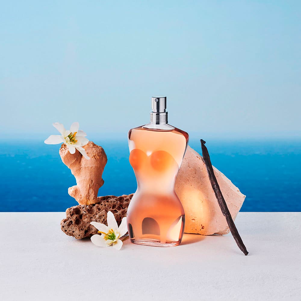 Produktbild Jean Paul Gaultier Classique Eau de Toilette 3 von 9
