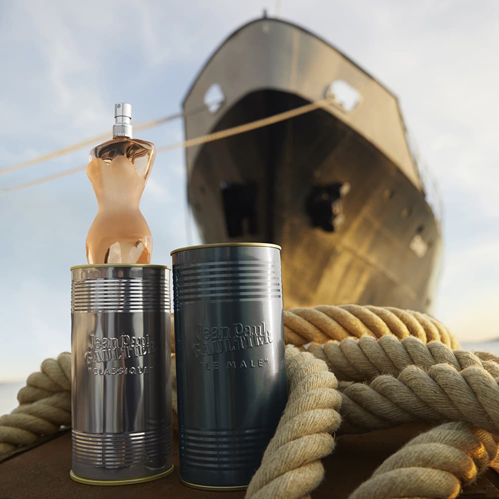 Produktbild Jean Paul Gaultier Classique Eau de Toilette 8 von 9
