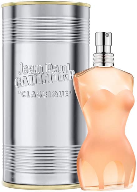 Produktbild Jean Paul Gaultier Classique Eau de Toilette 2 von 9
