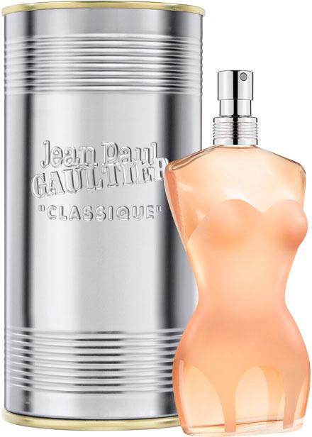 Produktbild Jean Paul Gaultier Classique Eau de Toilette 2 von 9