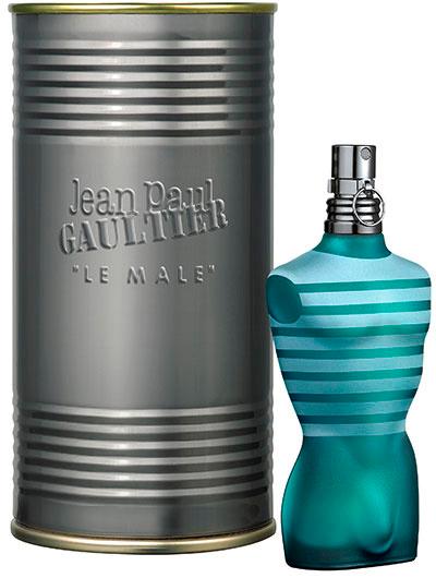 Produktbild Jean Paul Gaultier Le Male Eau de Toilette 2 von 8