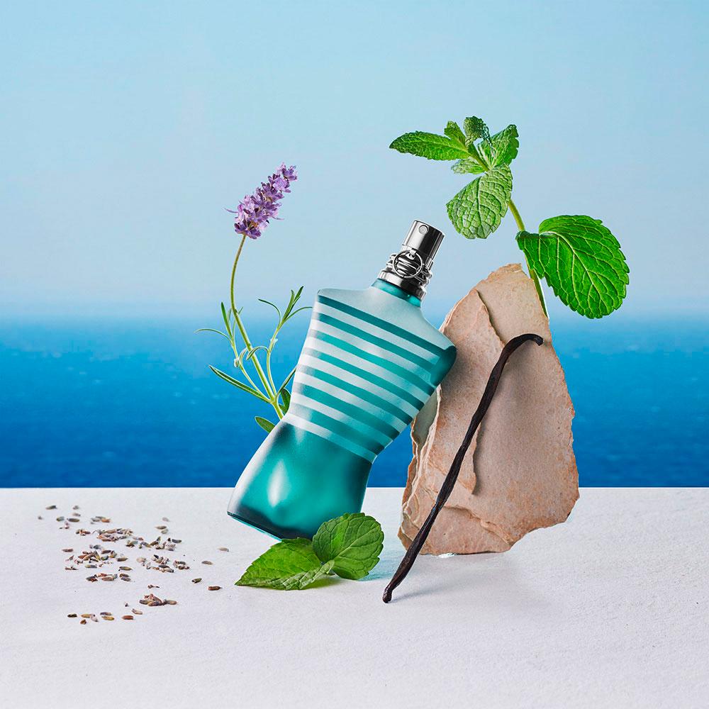 Produktbild Jean Paul Gaultier Le Male Eau de Toilette 3 von 8