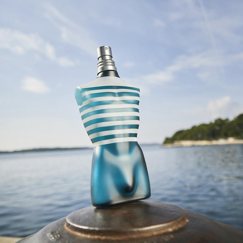 Produktbild Jean Paul Gaultier Le Male Eau de Toilette 4 von 8