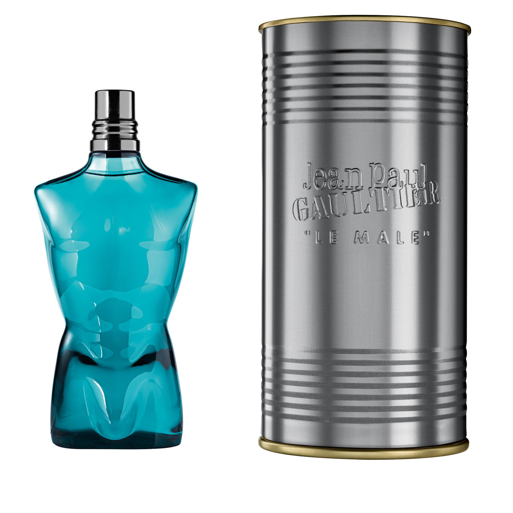 Produktbild Jean Paul Gaultier Le Male After Shave Lotion 2 von 2