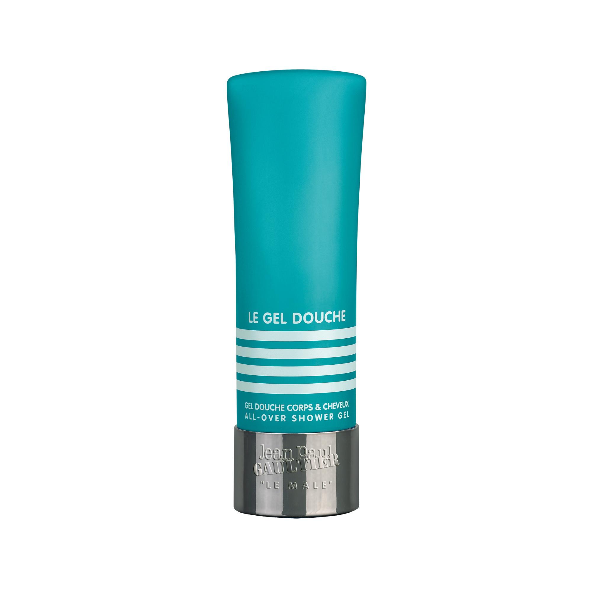 Jean Paul Gaultier Le Male Allover Showergel
