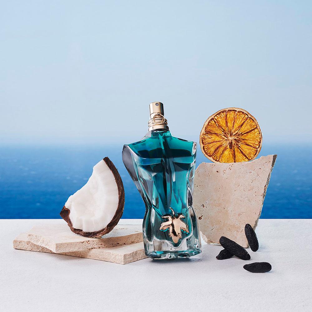Produktbild Jean Paul Gaultier Le Beau Eau de Toilette 3 von 8