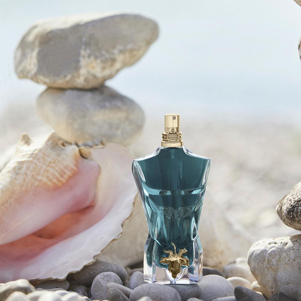 Produktbild Jean Paul Gaultier Le Beau Eau de Toilette 4 von 8