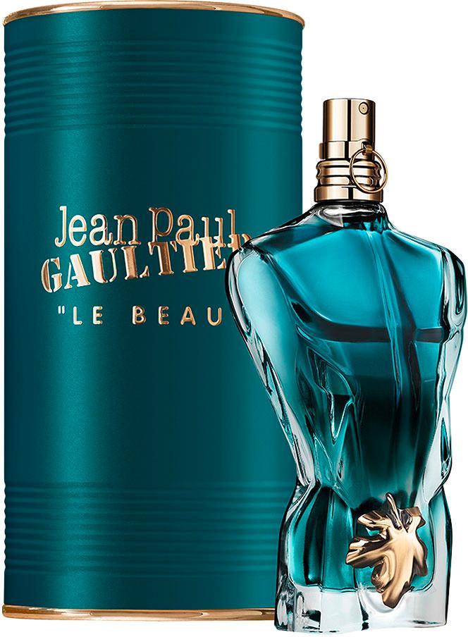 Produktbild Jean Paul Gaultier Le Beau Eau de Toilette 2 von 8