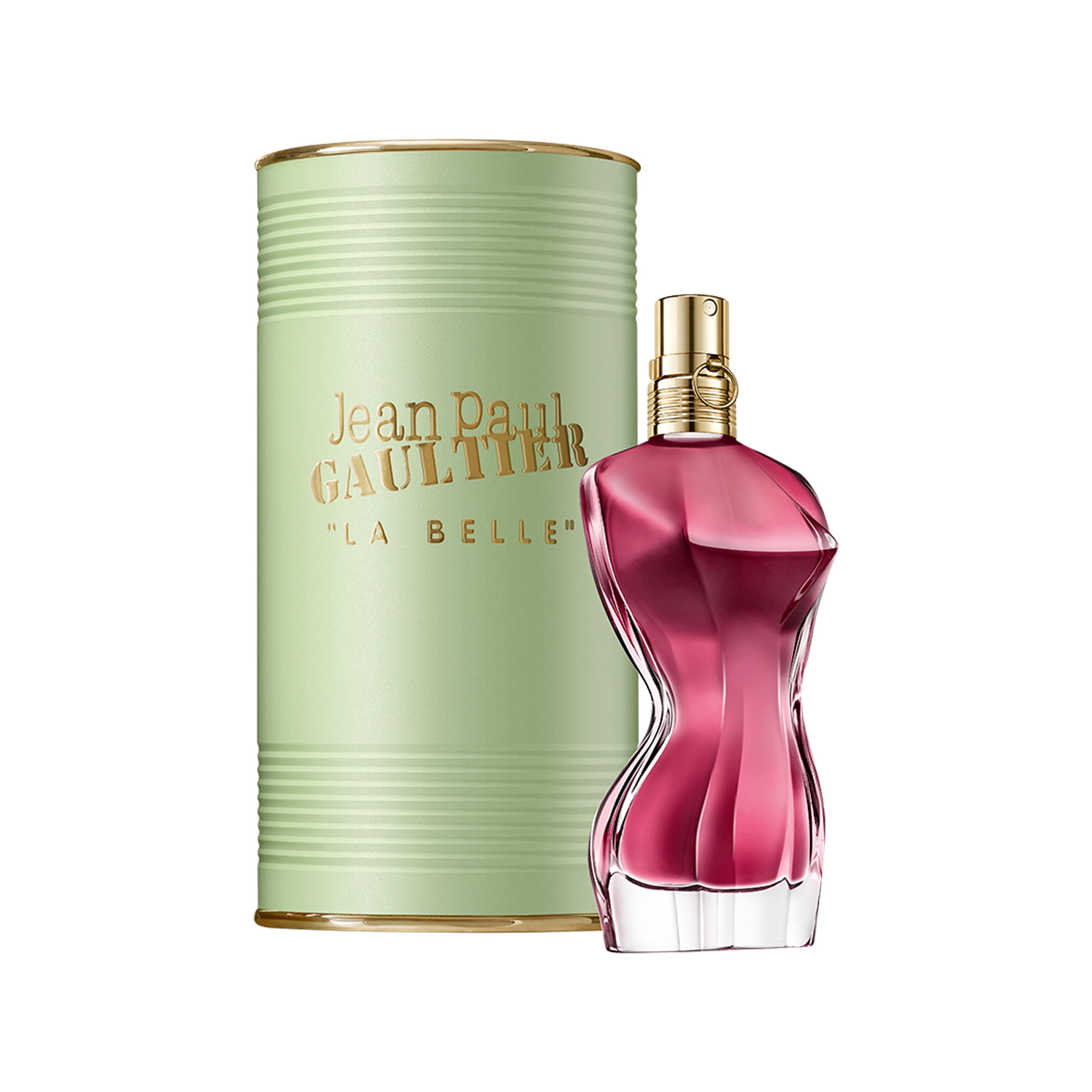 Produktbild Jean Paul Gaultier La Belle Eau de Parfum 6 von 6