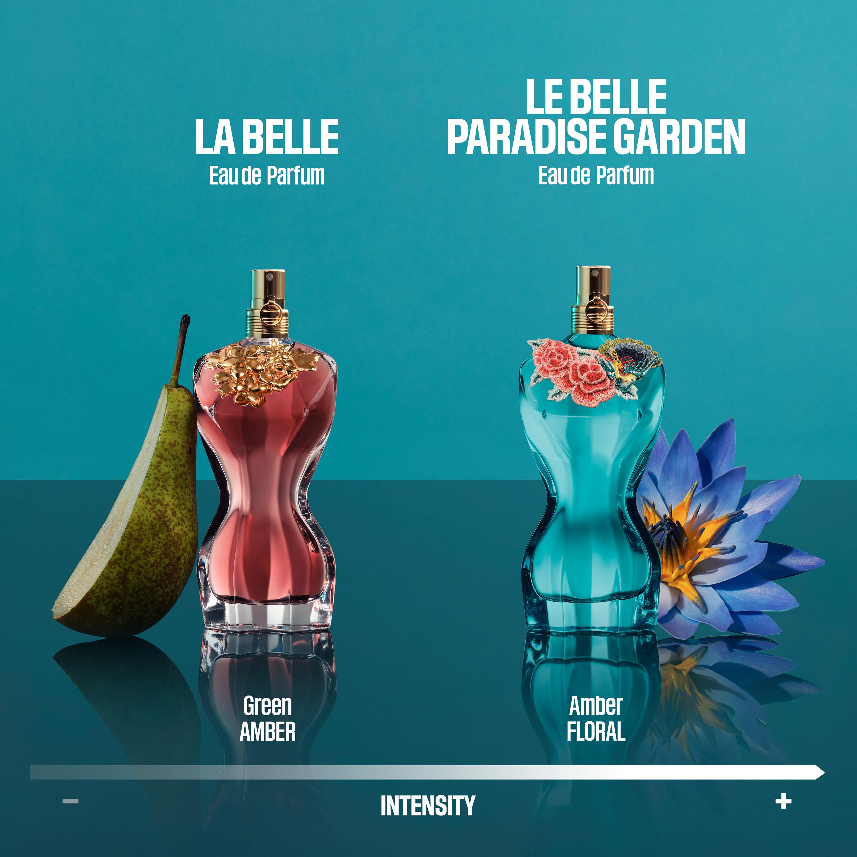 Produktbild Jean Paul Gaultier La Belle Eau de Parfum 2 von 6