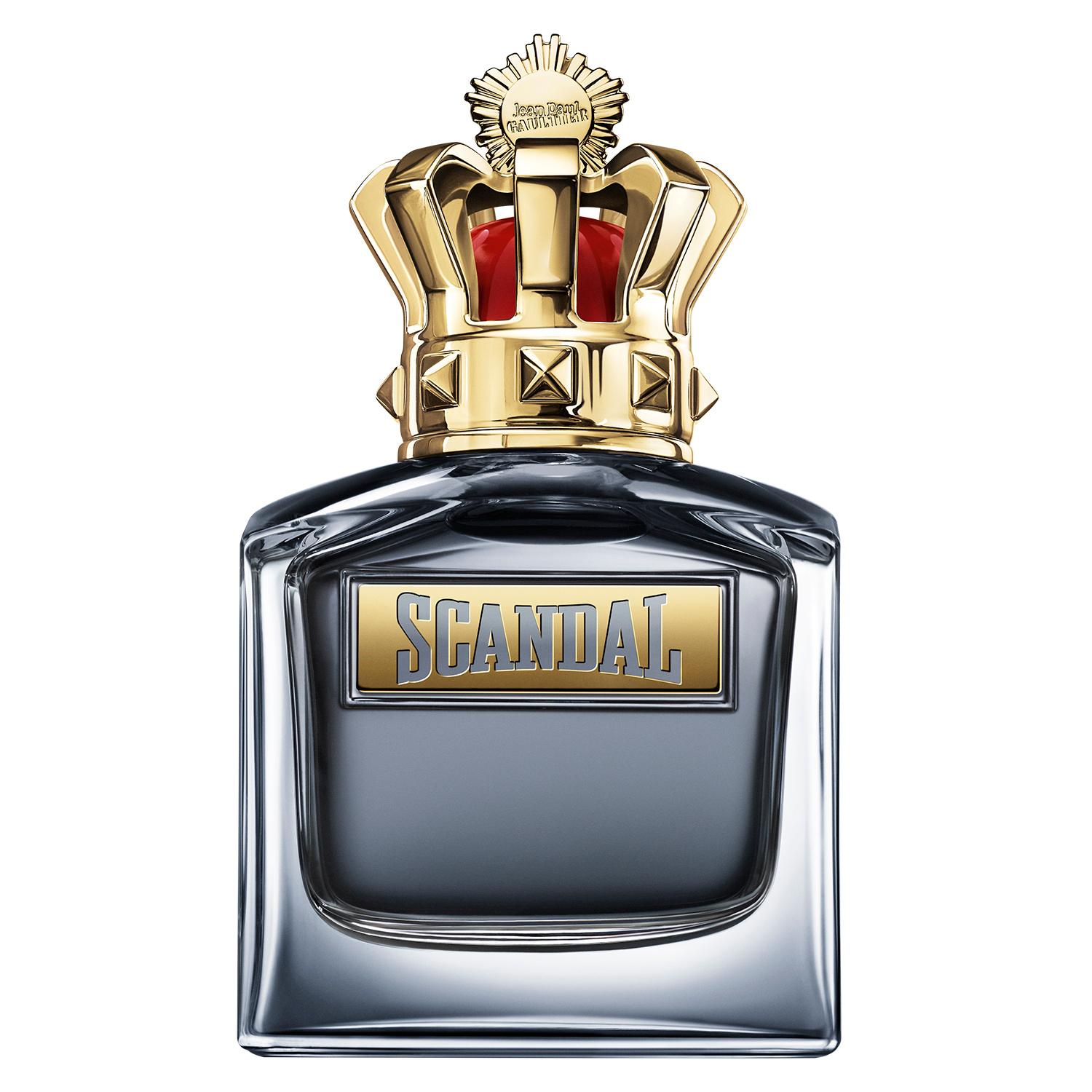 Jean Paul Gaultier Scandal pour Homme Eau de Toilette Refillable