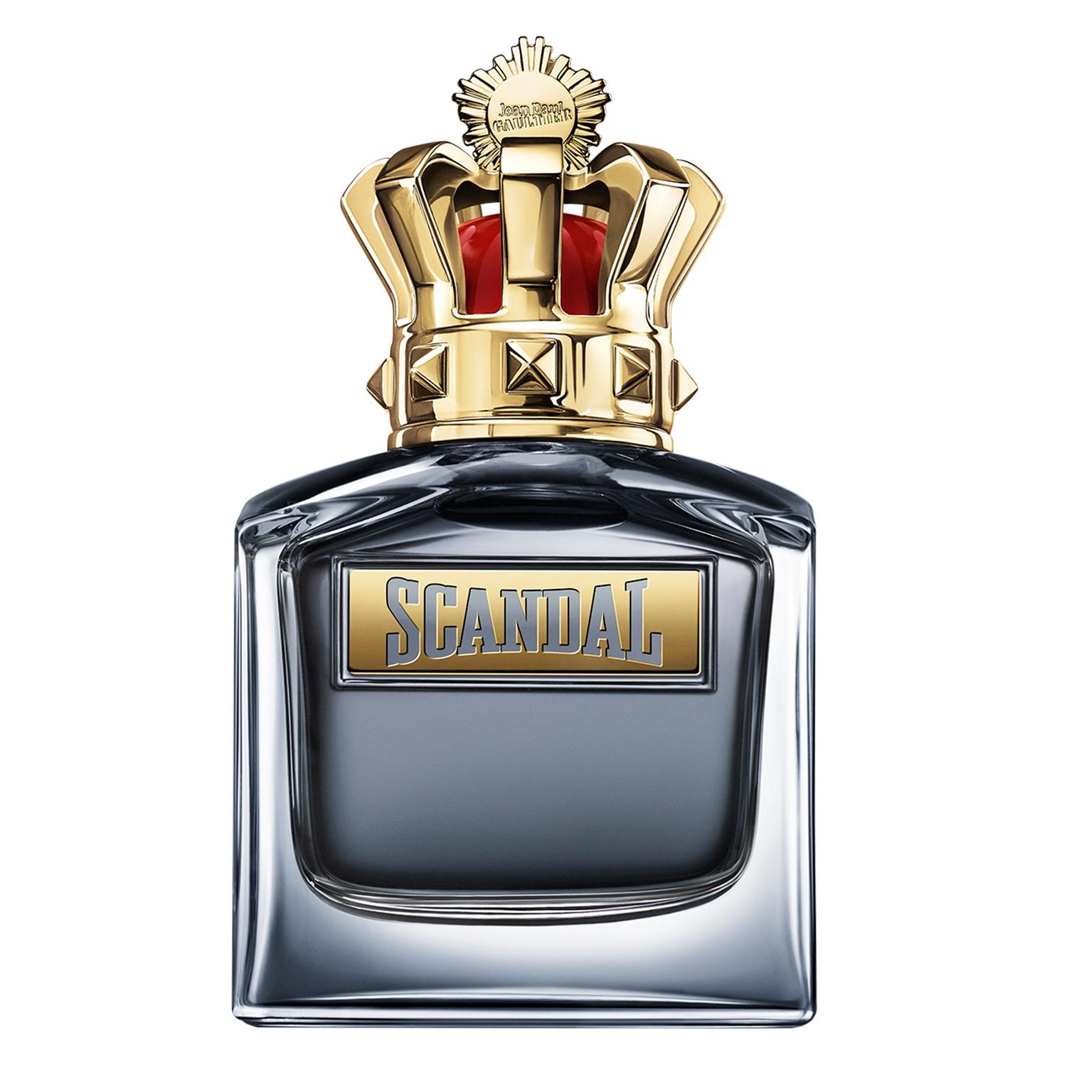 Jean Paul Gaultier Scandal pour Homme Eau de Toilette Refillable