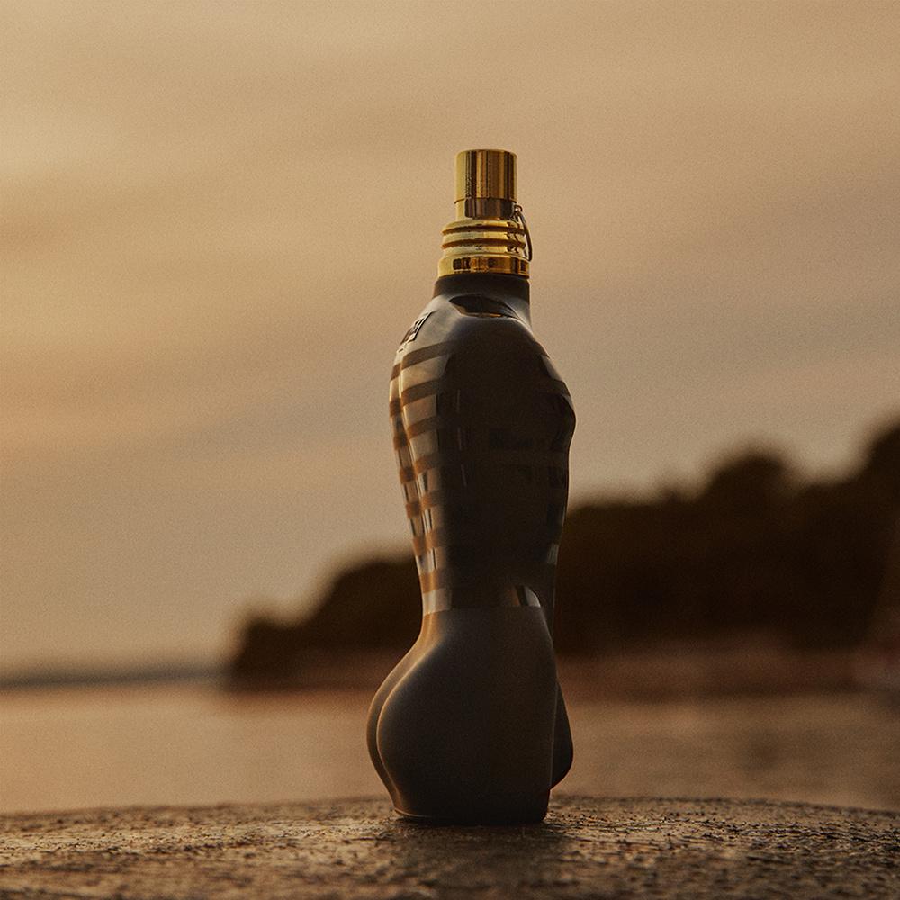 Produktbild Jean Paul Gaultier Le Male Le Parfum Eau de Parfum Intense 5 von 8