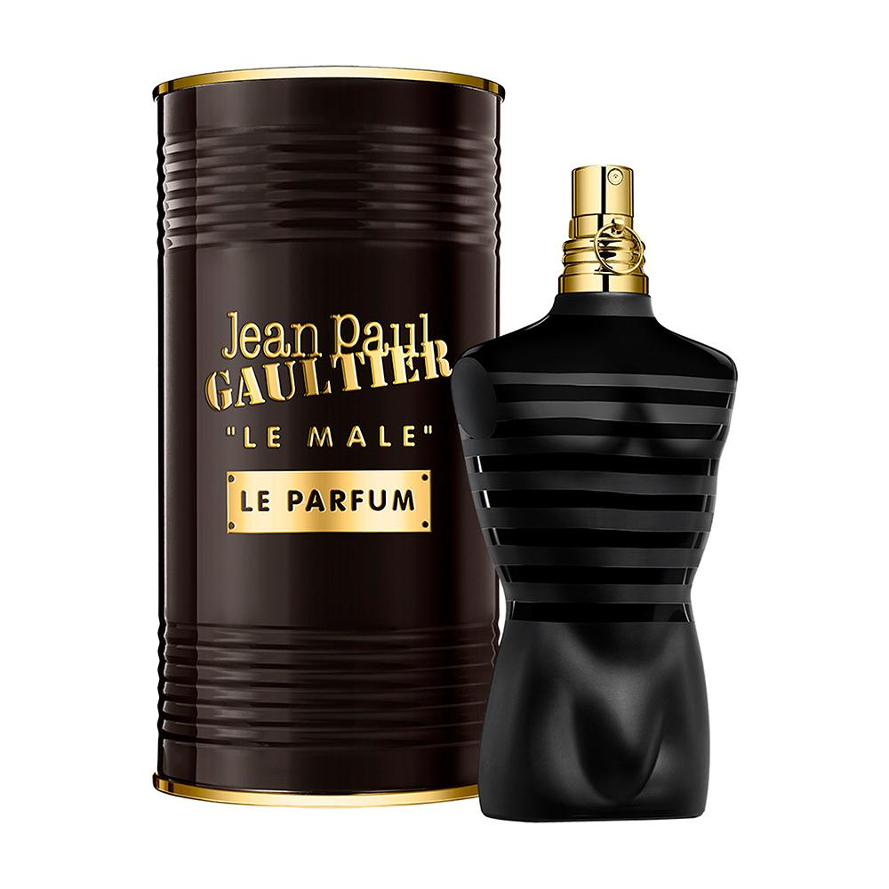 Produktbild Jean Paul Gaultier Le Male Le Parfum Eau de Parfum Intense 2 von 8
