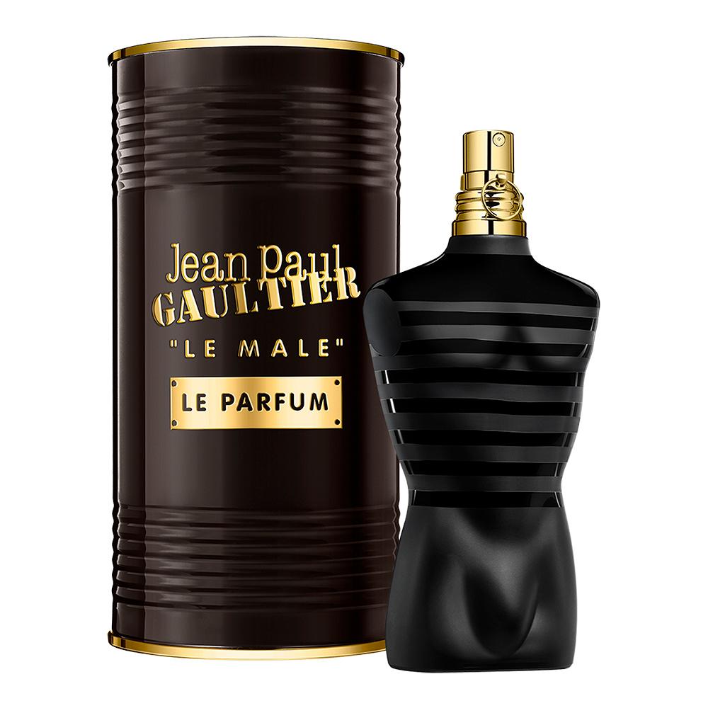 Produktbild Jean Paul Gaultier Le Male Le Parfum Eau de Parfum Intense 2 von 8