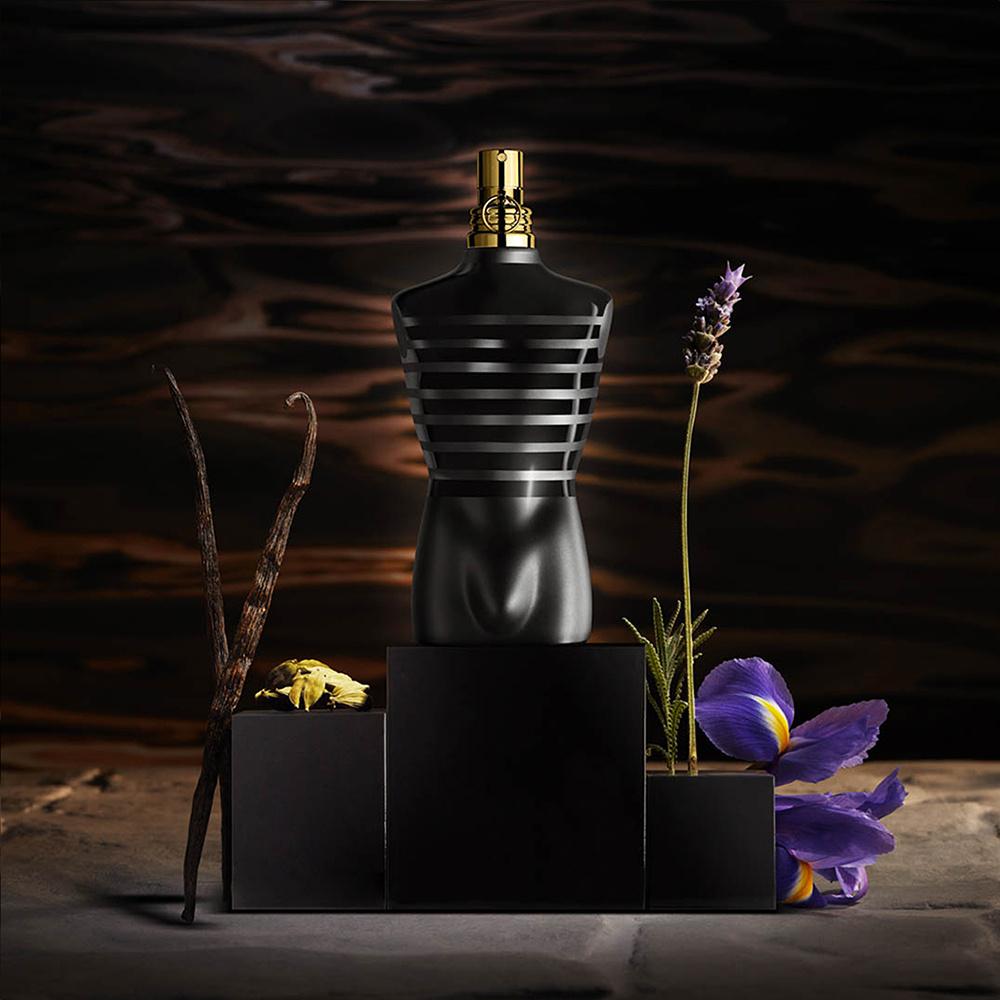 Produktbild Jean Paul Gaultier Le Male Le Parfum Eau de Parfum Intense 3 von 8