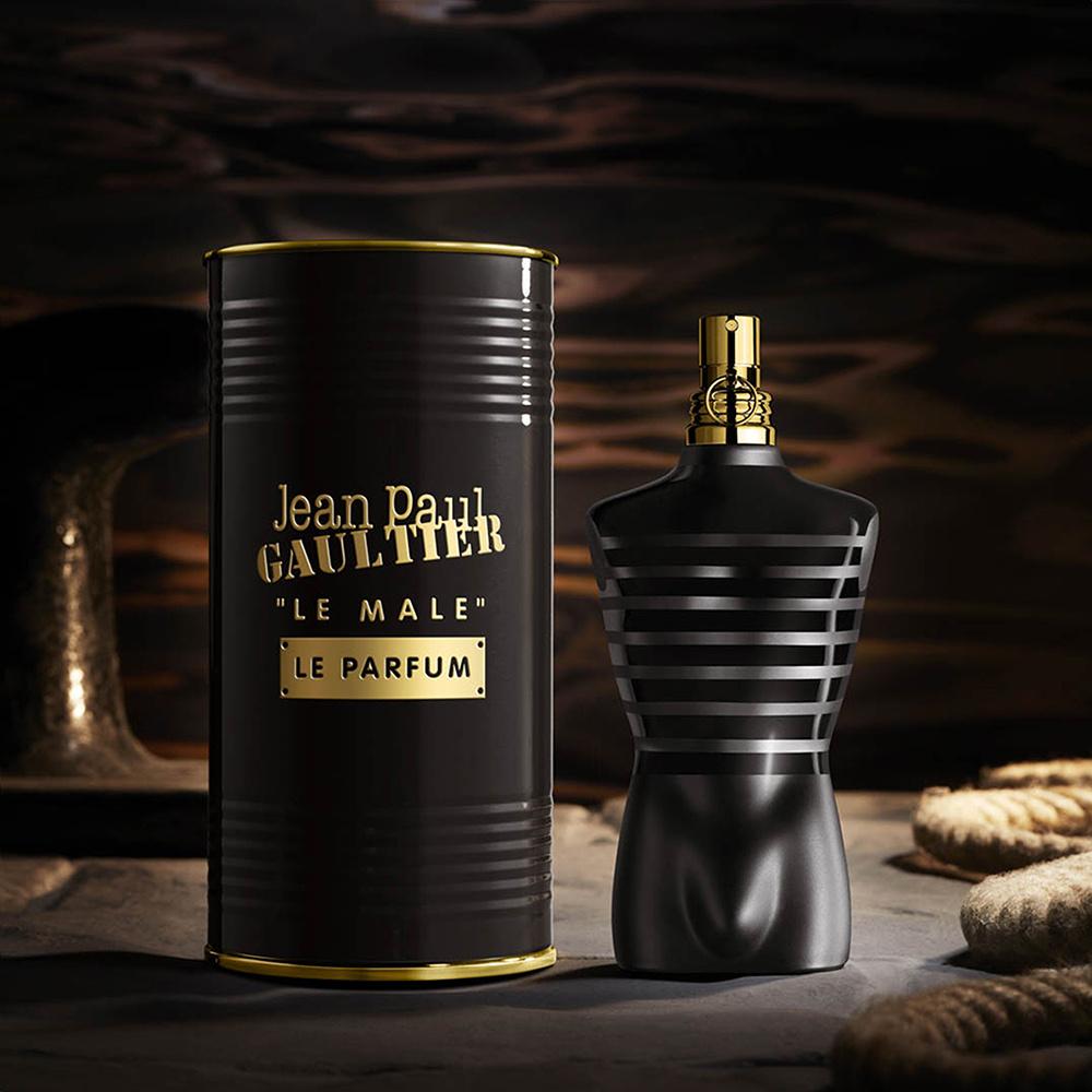 Produktbild Jean Paul Gaultier Le Male Le Parfum Eau de Parfum Intense 4 von 8