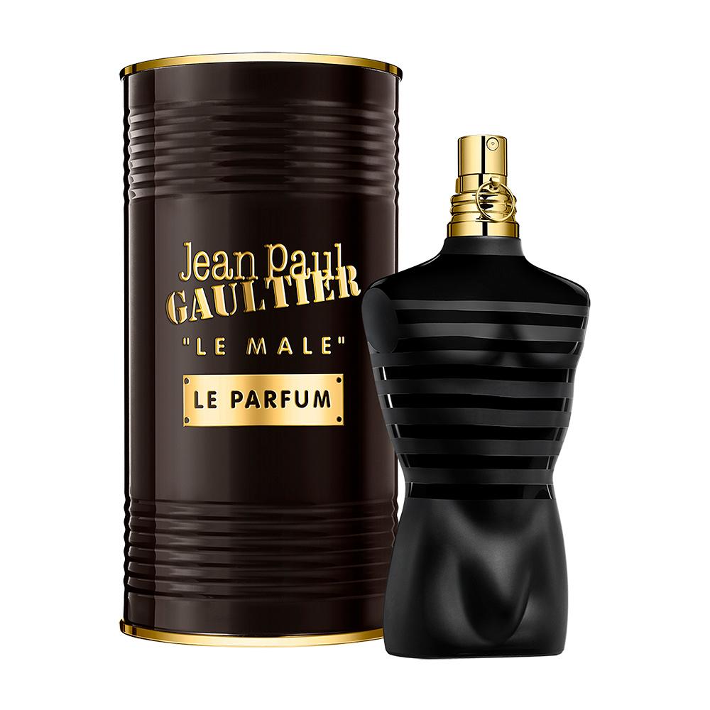 Produktbild Jean Paul Gaultier Le Male Le Parfum Eau de Parfum Intense 2 von 8