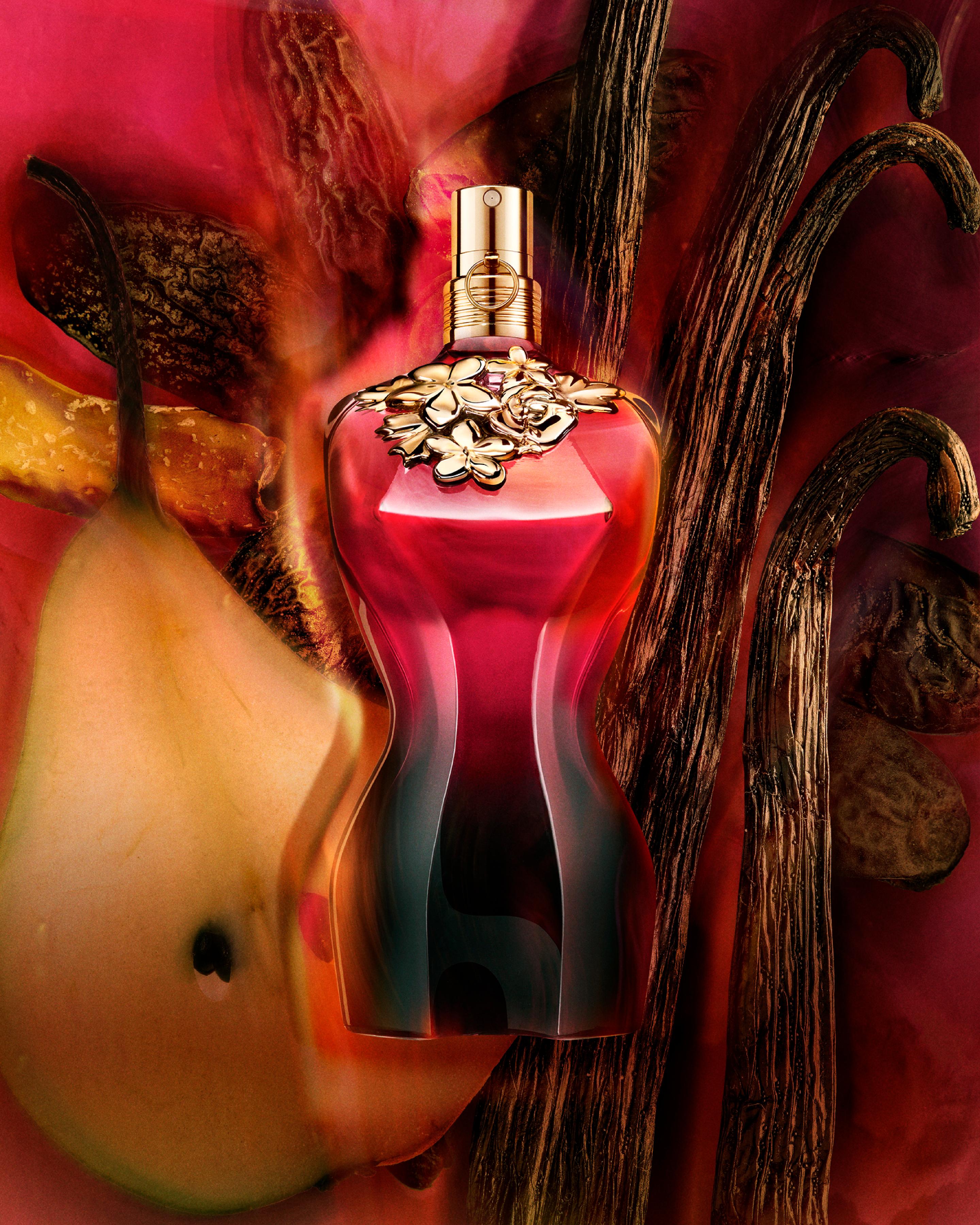 Produktbild Jean Paul Gaultier La Belle Le Parfum Eau de Parfum 3 von 6