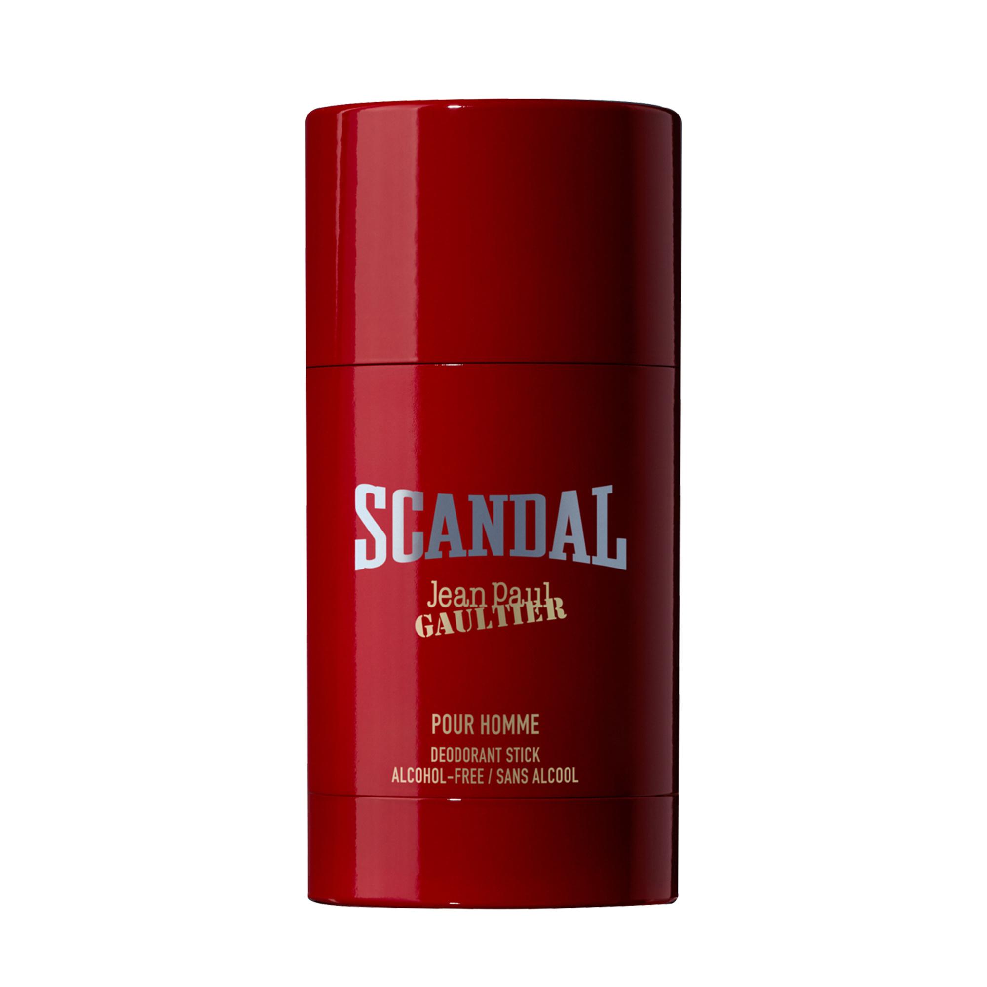 Jean Paul Gaultier Scandal Pour Homme Deostick