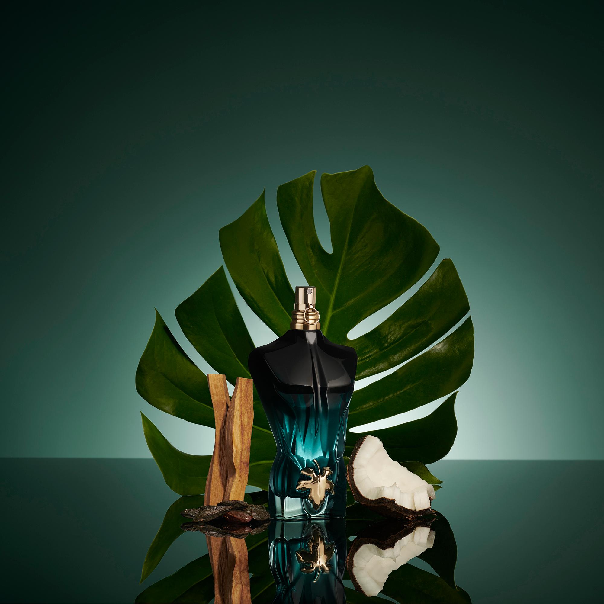Produktbild Jean Paul Gaultier Le Beau Le Parfum Eau de Parfum 5 von 7