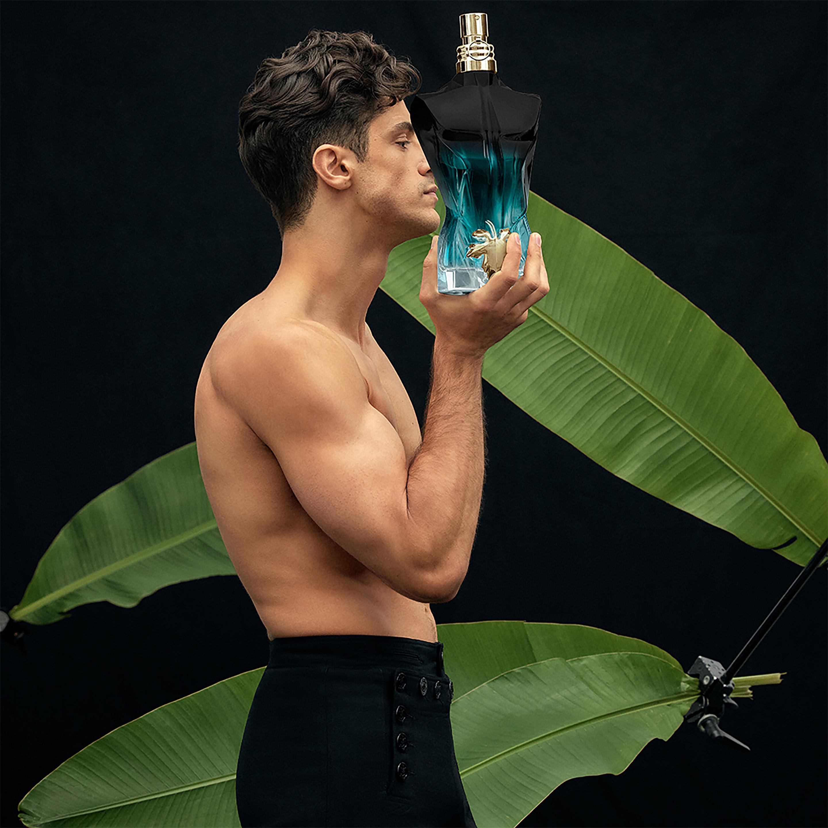 Produktbild Jean Paul Gaultier Le Beau Le Parfum Eau de Parfum 7 von 7
