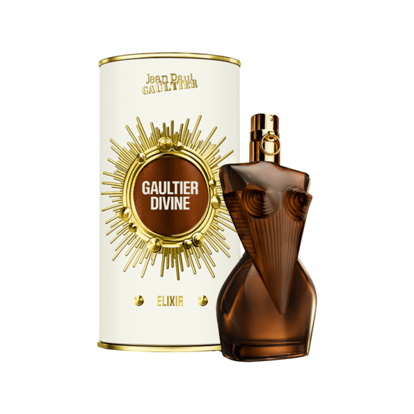 Produktbild Jean Paul Gaultier Divine Elixier Parfum Nachfüllbar 2 von 7