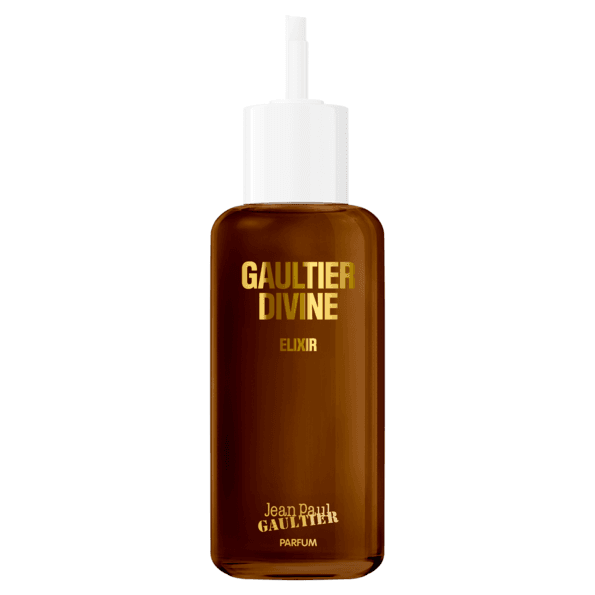 Jean Paul Gaultier Divine Elixier Parfum Nachfüllung