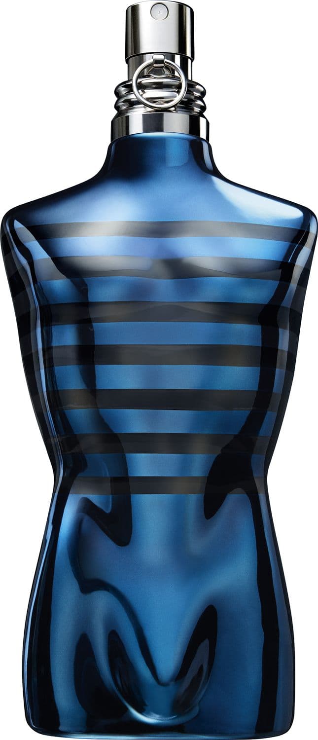 Jean Paul Gaultier Le Male in Blue Eau de Parfum