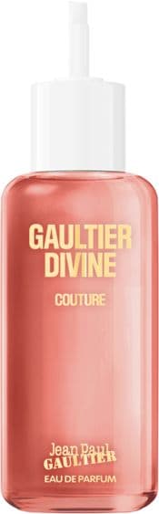 Jean Paul Gaultier Gaultier Divine Couture Eau de Parfum Nachfüllung