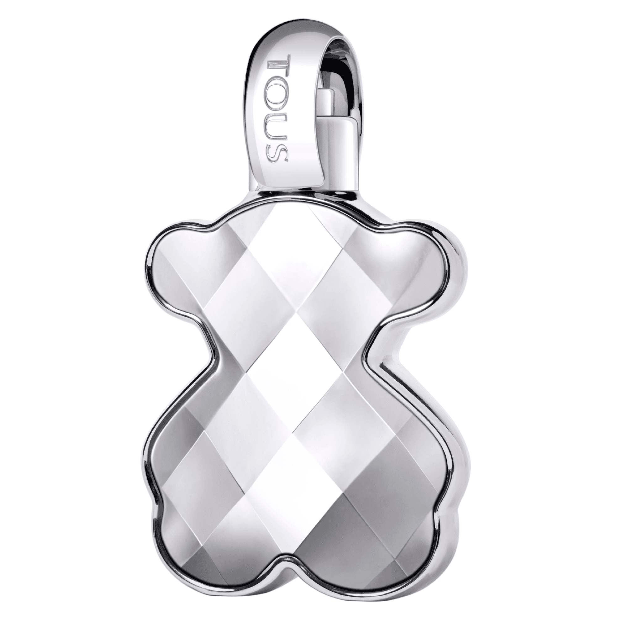 TOUS LoveMe The Silver Parfum