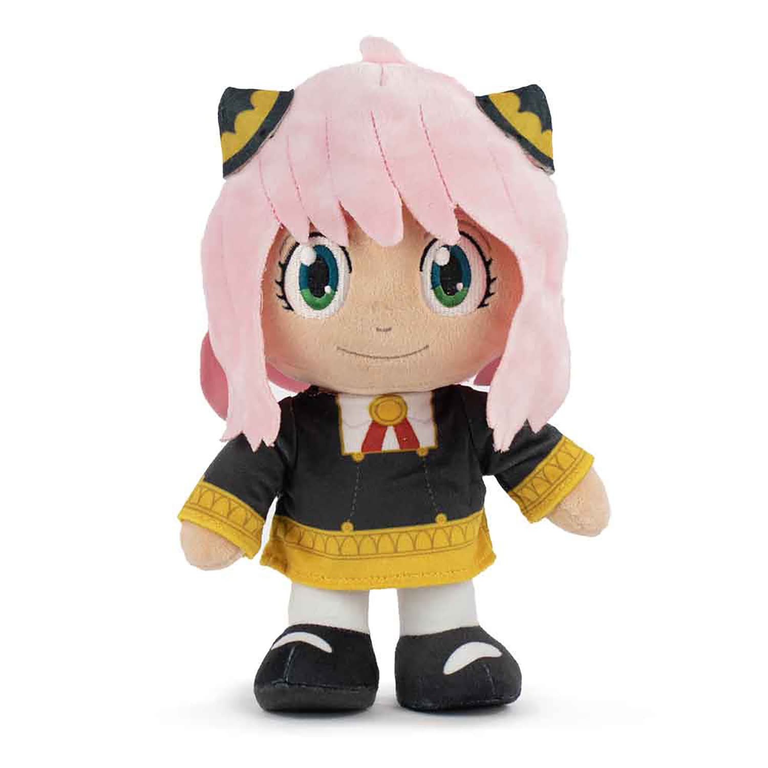 Spy x Family Anya Forger – Plüschfigur 28 cm