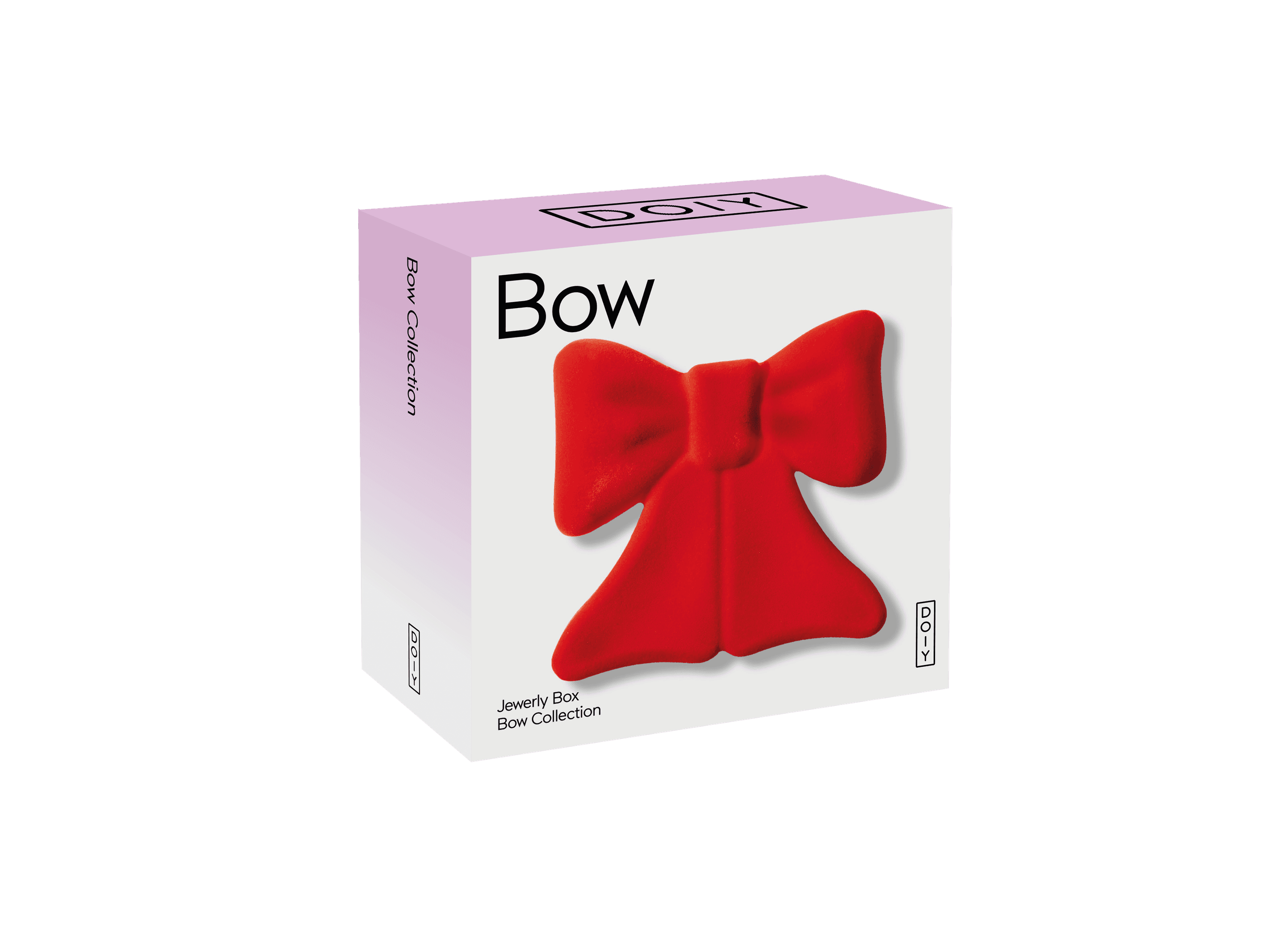Produktbild DOIY Aufbewahrungsbox Schleife 2 von 8
