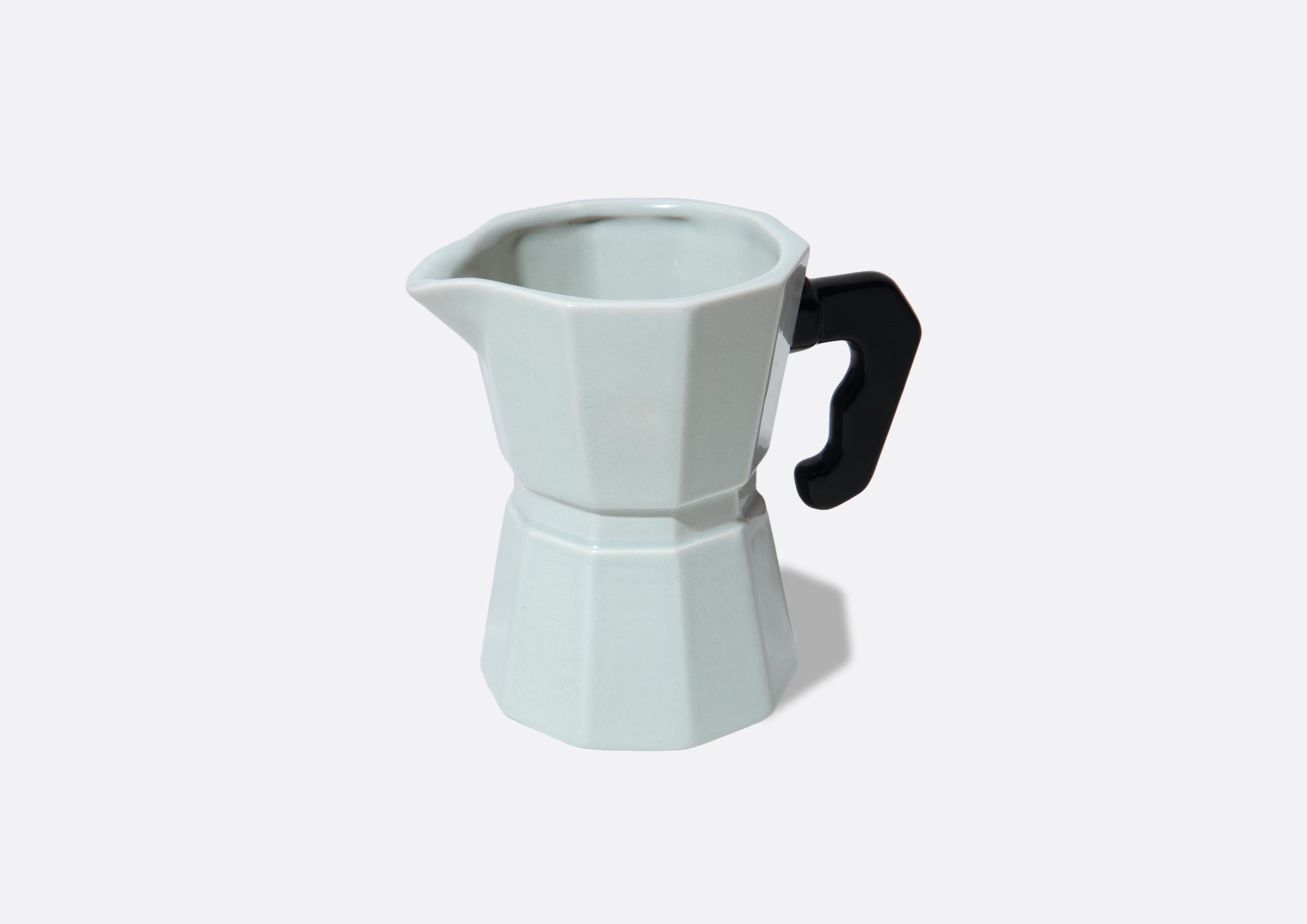 Produktbild DOIY Vase Breakfast Moka 5 von 6